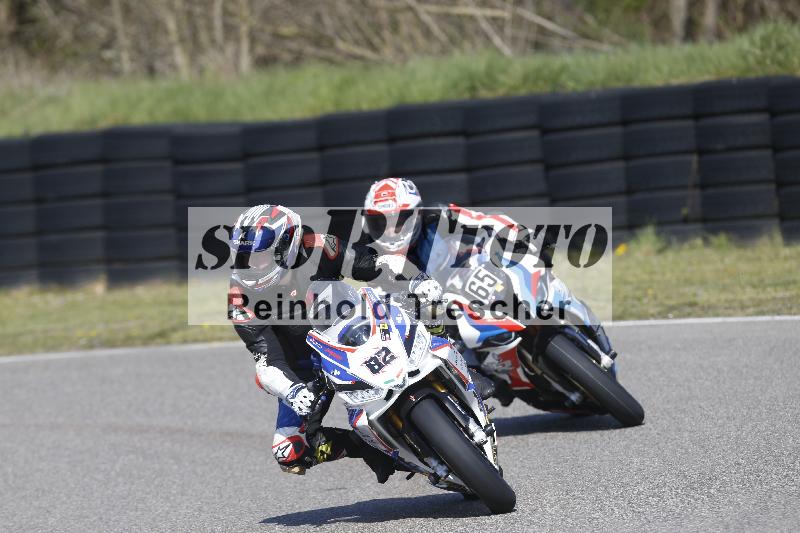 /02 03.04.2026 Speer Racing ADR/Gruppe gelb/82